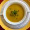 calabacin verduras